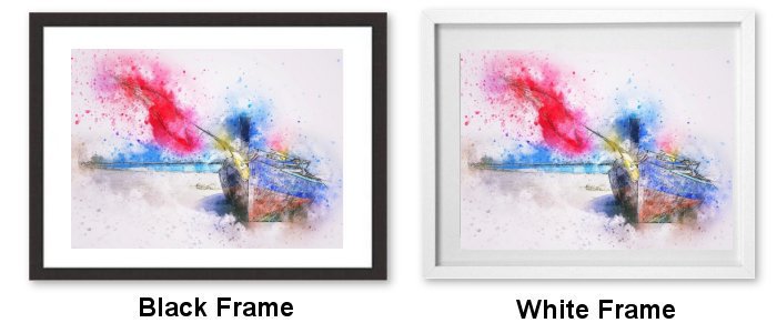 Select Your Frame